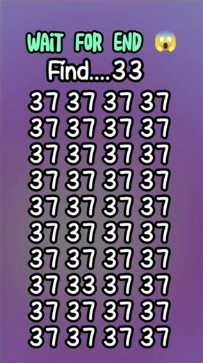 Can Solve This Number Challenge 🔢 | Are You Smart Enough? 🧠🔥 #numerology4 #endlessnumbers