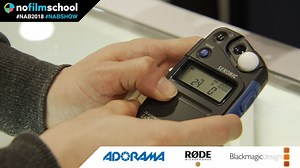 Sekonic Unveils a 3-in-1 Meter That Can Fit in Your Pocket