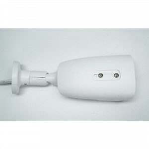[Hot Item] Multi-Functional Thermal Bullet Camera with Fire Detection and Two-Way Audio for Industrial Safety