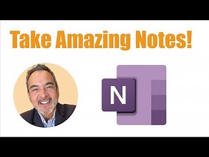 How to Take Great Meeting Notes w OneNote