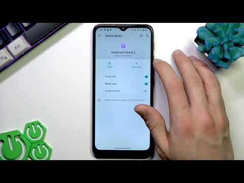 MOTOROLA Moto G10 - Fix Bluetooth Pairing Failed Issues