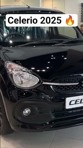 Maruti Celerio 2025 New Model | Celerio Top Model 2025 | Price, Specification, Full Review 🔥