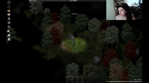 Learning Project Zomboid Build 42 Extintion