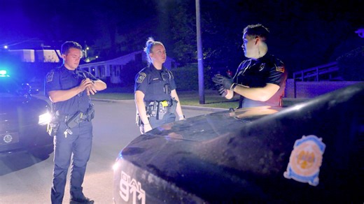 Police 24/7 Season 2 Episode 1 Too Much Whine