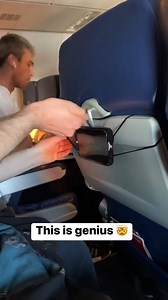 1.5M views · 3K reactions | Budget travel tip  #traveltips #lifehack #lifehacks | Life With Wes & Alison | Facebook