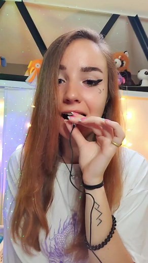 Live sur YouTube dans 30 min avec Alteanne ASMR
