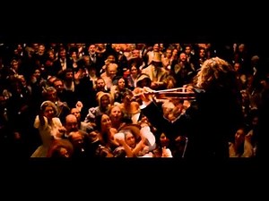 [HD] The Devil's Violinist - David Garrett - Concert