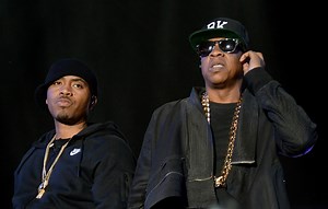 Best Diss Tracks: From Nas, Jay-Z, Tupac, Ice Cube & More