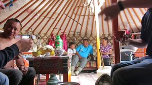 This Is How We Get The Best Cashmere In The World... | Naadam