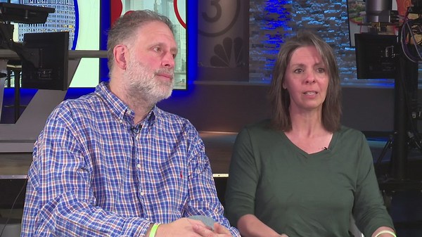 3News Investigates exclusive: Parents of Mackenzie Shirilla break silence, claim new evidence proves daughter's innocence