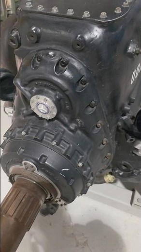 Daimler-Benz DB 605 aircraft engine. #mercedesbenz #planes #ww2