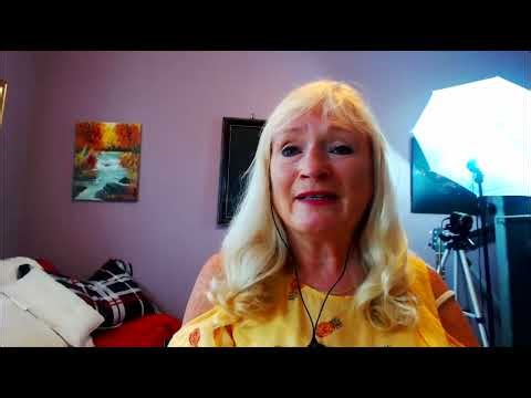 How to paint a field of flowers with Acrylic Painting step by step