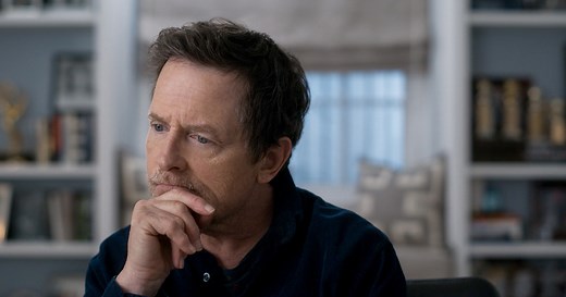 Apple Original Films unveils trailer for the highly anticipated “STILL: A Michael J. Fox Movie”