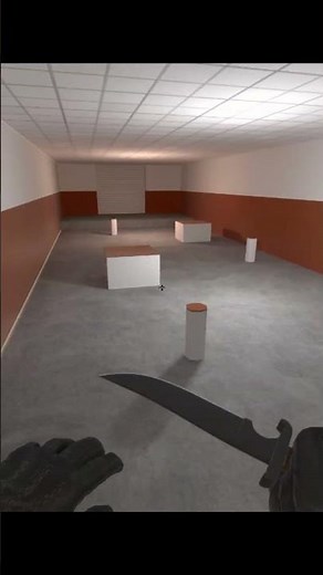 bhop facility 2 #cs2 #cs2maps #cs2bhop