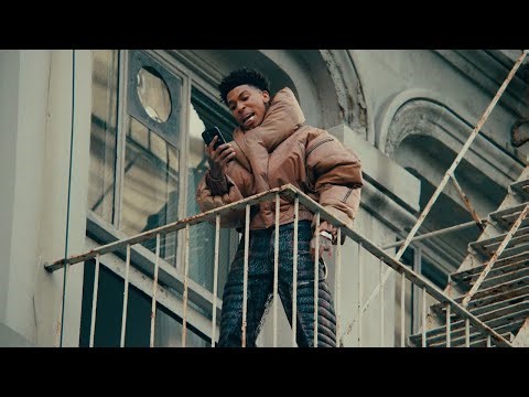Hot 100 First-Timers: Hip-Hop Trio 41 Enters With NLE Choppa Collab ‘Or What?’