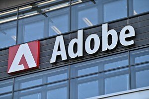 Adobe beats financial expectations, but shares fall on AI concerns