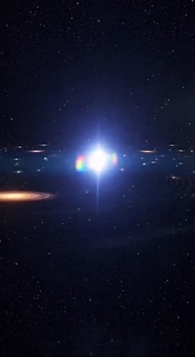 372K views · 2.8K reactions | Something Faster Than Light? The...