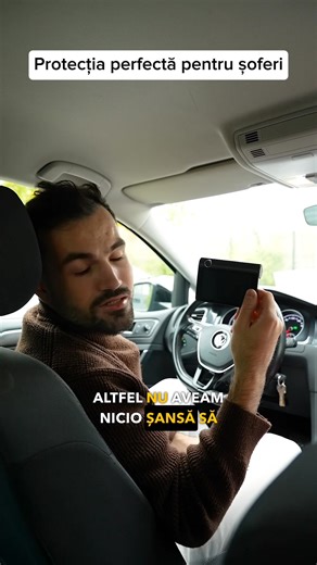 315 reactions · 17 shares |  Protecție completă la volan! Camera Auto Triplă filmează fața drumului, interiorul mașinii și spatele (marșarier) – totul în Full HD!  Night Vision pentru claritate pe timp de noapte ⚡ Senzor de impact – salvează automat filmarea în caz de accident  Montaj rapid, fără cunoștințe tehnice  Preț promoțional: 99,99 lei  Stoc limitat – comandă acum și condu fără griji! | MagazinAutoaparare.ro | Facebook