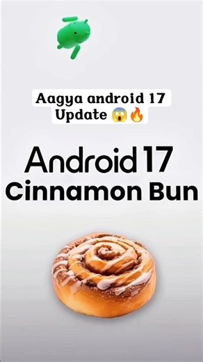 Your Favourite Android Version? 🤯 Android Evolution Explained