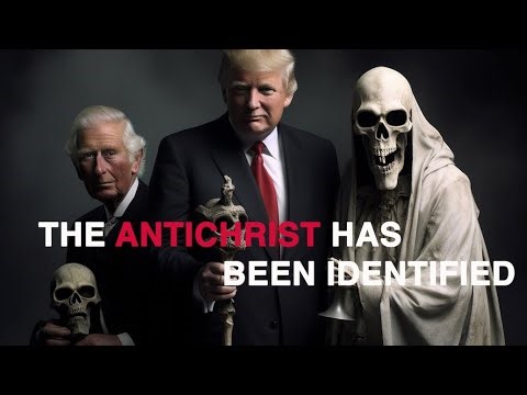 Part 4 - Antichrist Timeline Revealed: Fall of 2027 Rapture