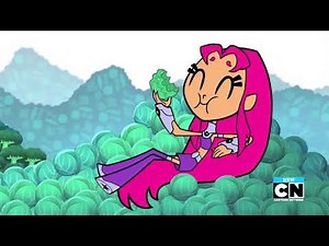 TTG: Vegetables Song