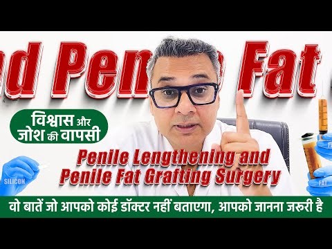 Elevate Confidence with Penile Enhancement: Penile Lengthening & Girth Enhancement Surgery Explained