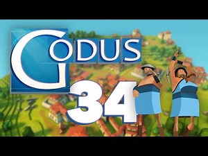 Godus #34 - ROAD TO 10,000 (Modded Walkthrough Gameplay W/ Mods 2.4)