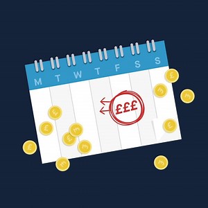 124 reactions · 26 shares | Why wait to get paid? Pay your salary into Monzo and you could get your money a day early, for free!  | Monzo | Facebook