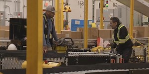 Jobs For Nevada’s Graduates helps Las Vegas high schoolers find post-grad jobs