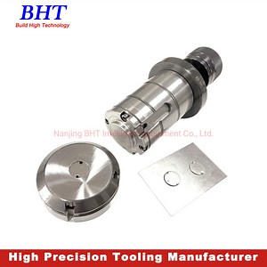 [Hot Item] Special Tools Eko, Knockout Forming Punch Tooling for Amada, Yawei, Tailift, Durma Turret