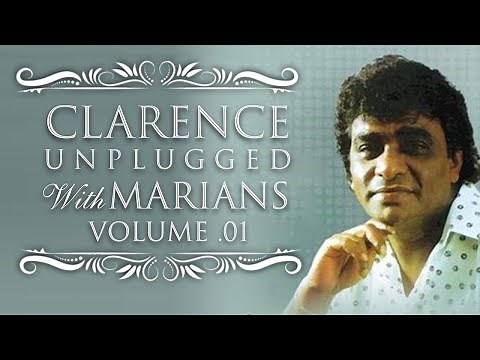 Clarence Unplugged with ‪@marianssl‬ | Live In Concert 2008 | Full Concert - Remastered