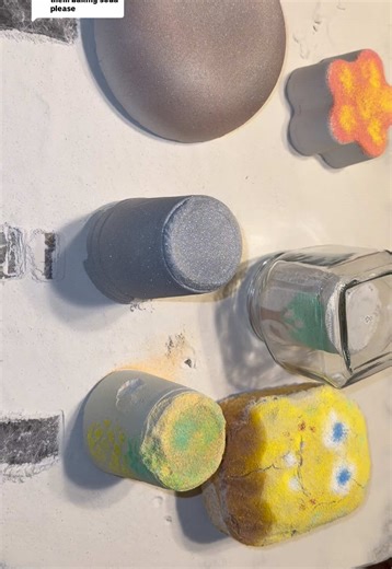 SpongeBob Baking Soda Theme Tutorial