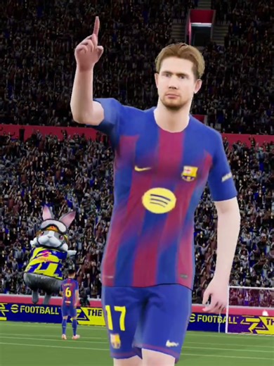 riview Kevin De Bruyne, enteng gini Brok🔥 #efootballmobile #showtimeefootball #bansosefootball #kevindebruyne