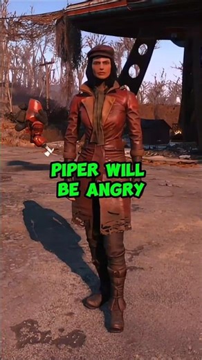 Codsworth's UNIQUE Reaction to Murder in Fallout 4