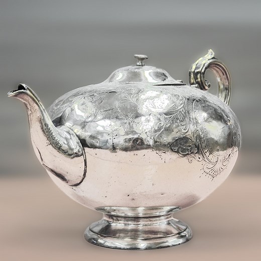 Estimation d'Argenterie | Expertise Gratuite en 48h