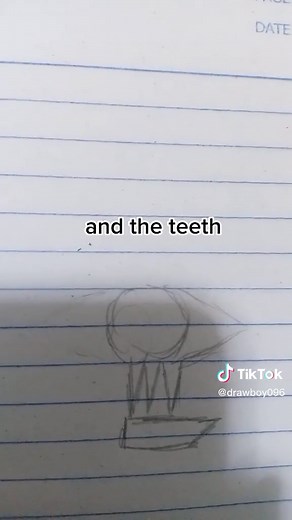 How To Draw Chainsaw Man: Easy Tutorial for Beginners
