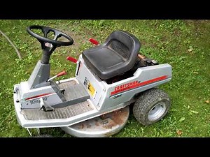 78' Craftsman RE2000 Overview