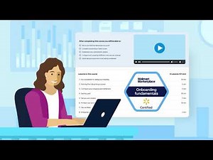 Walmart Marketplace Seller Academy: Intro to Seller Academy