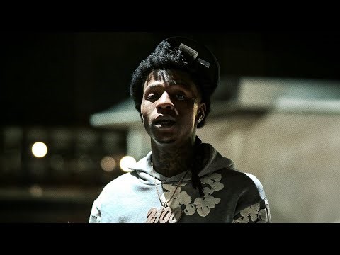 EBK Young Joc - Foolish (Official Music Video) || Dir. UP GOOD ENT