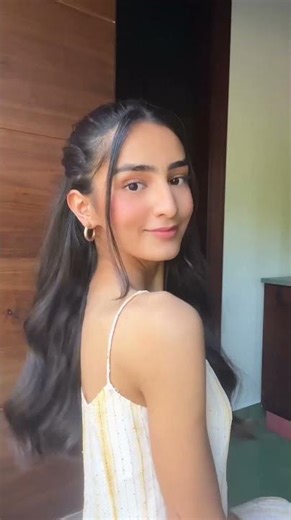 Hair transformation made easy | enhance the volume of your hair using halo hair extensions | 1hs.com