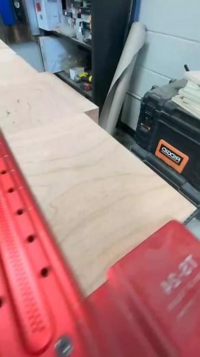 12 reactions | Cutting this HUGE cherry dining table top down to sizeone of many reasons I love my track saw. #woodworking #tools #asmrsounds #career #drip #saw | Woodland Creations | Facebook