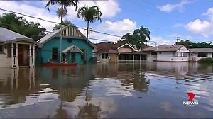 Nine years since the 2011 floods, almost 7000 victims have been dealt another devastating blow. An appeal by SEQ-water, delaying access to class-action compensation for at least another year. www.7NEWS.com.au #7NEWS | 7NEWS Brisbane