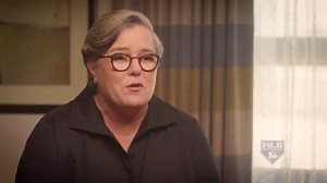 1.2M views · 22K reactions | Celebrate the 30th anniversary of "A League of Their Own" with a special enhanced edition of the film featuring new sitdown interviews with Bob Costas and its stars tonight at 8pm ET! | MLB Network | Facebook