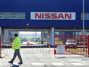 Nissan takes swipe at Brexit ‘uncertainty’ as it confirms X-Trail Sunderland axe