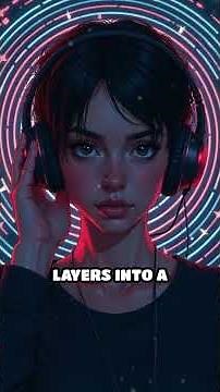 The Infinite Loop: Auditory Illusions Explained