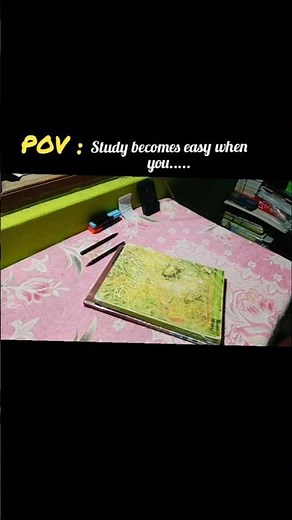 Class 11 Study Life – Late Nights, Stress & Never Giving Up 💪#study #motivation