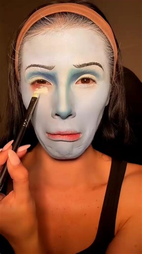 October 4th. Corpse Bride #31daysofhalloween | Natviolette