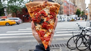 The Best Pizza in NYC: Where to Go & What to Order