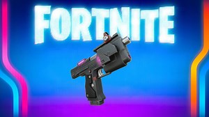Where to find Lock On Pistol in Fortnite: How to damage opponents - CharlieINTEL