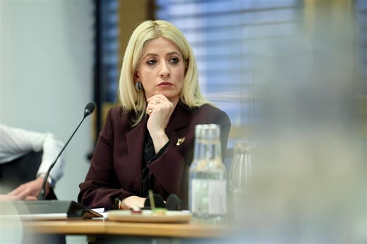 Αννίτα από Παιδογκολογικό: Αυτές οι καταστάσεις δεν πρόκειται πλέον να γίνουν ανεκτές | AlphaNews